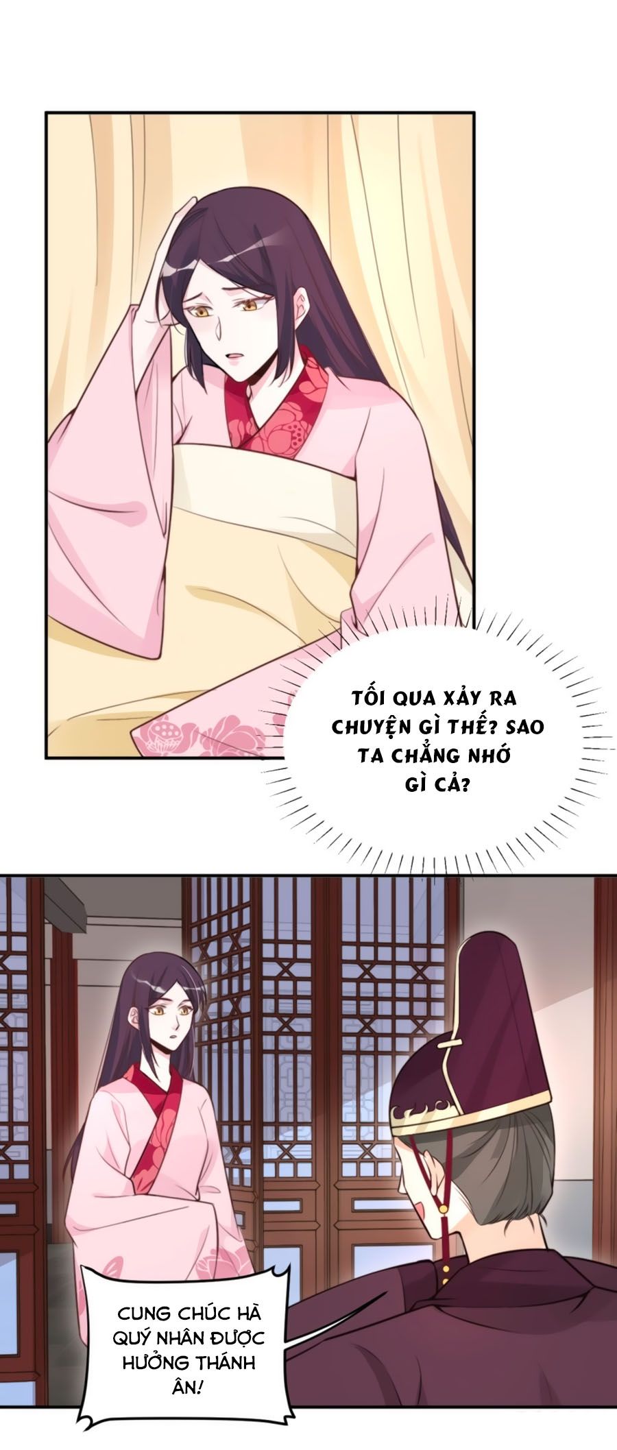 cung đấu live chapter 31 17