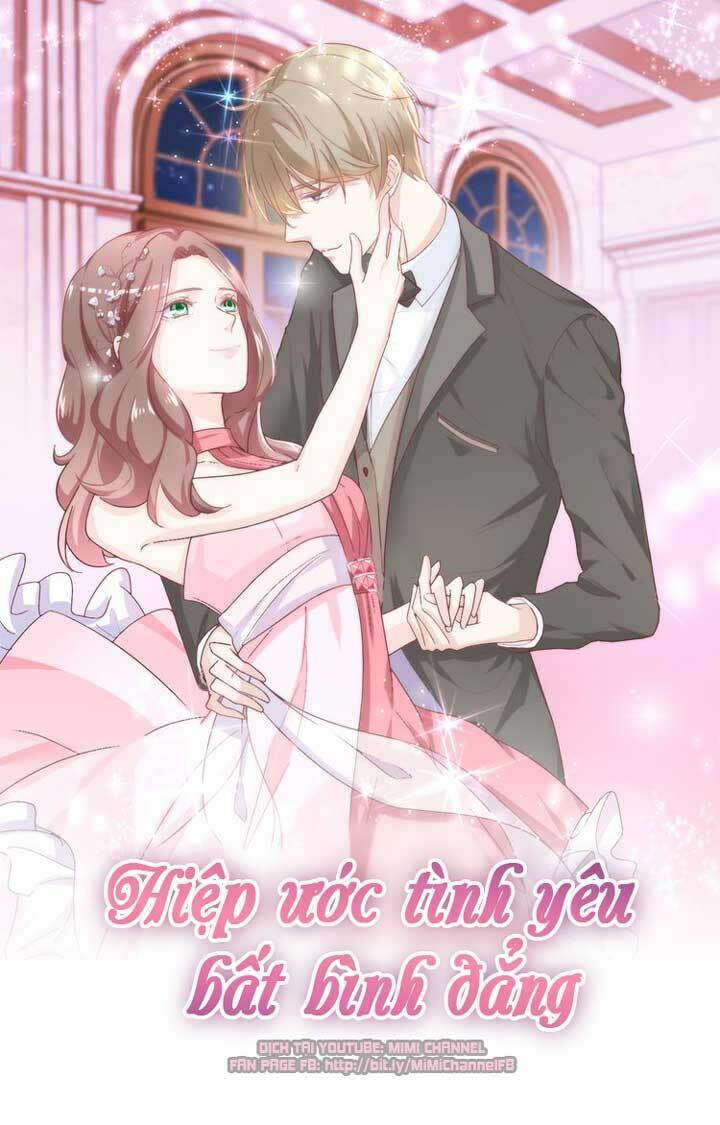 điều ước sủng ái bất bình đẳng chapter 94.1 1