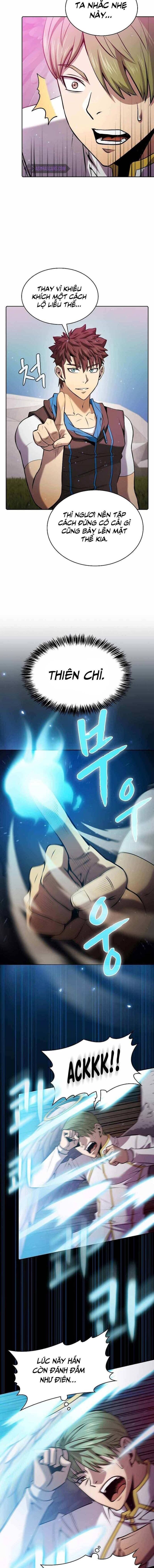 thiên thần quay về từ địa ngục chapter 104 6