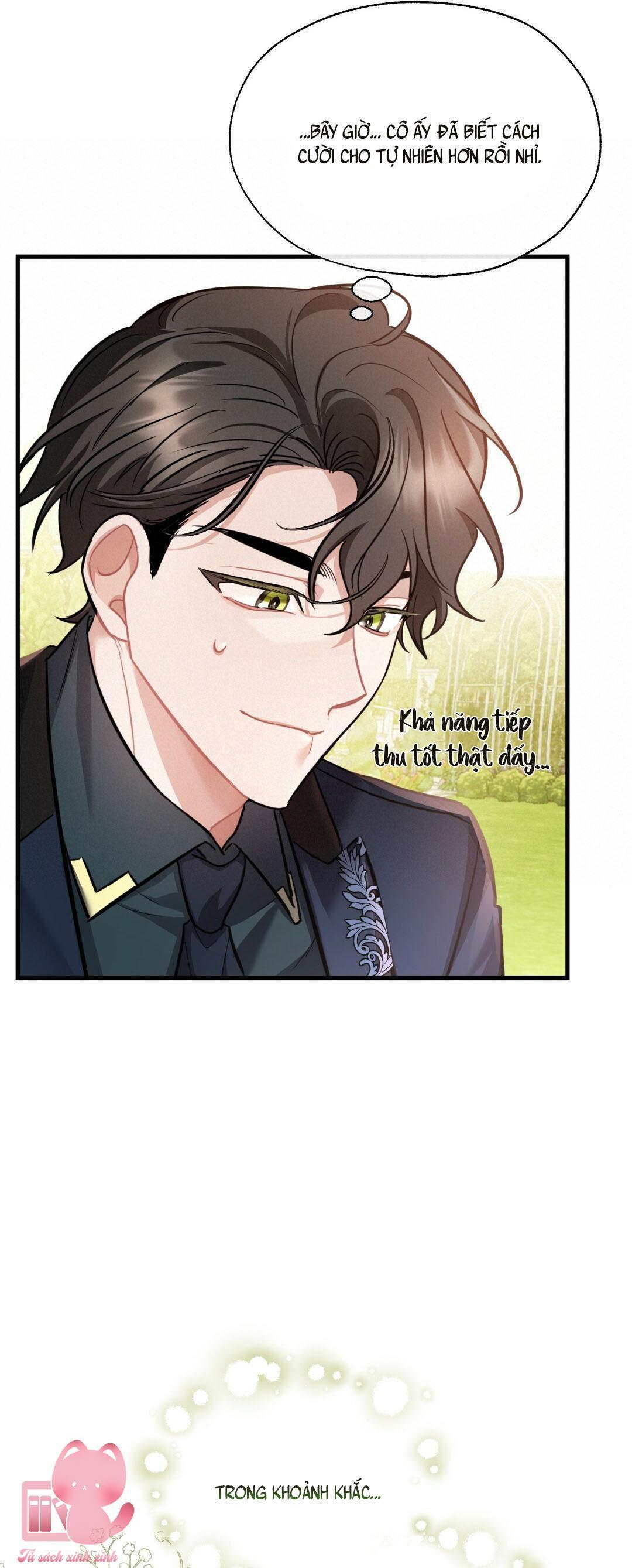 đêm đen khuất bóng chapter 14 55