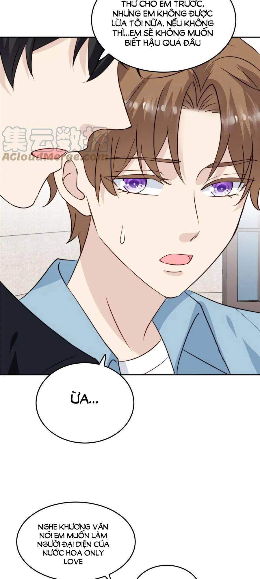 dựa vào đại lão ổn định vị trí c trong nam đoàn chapter 60 3