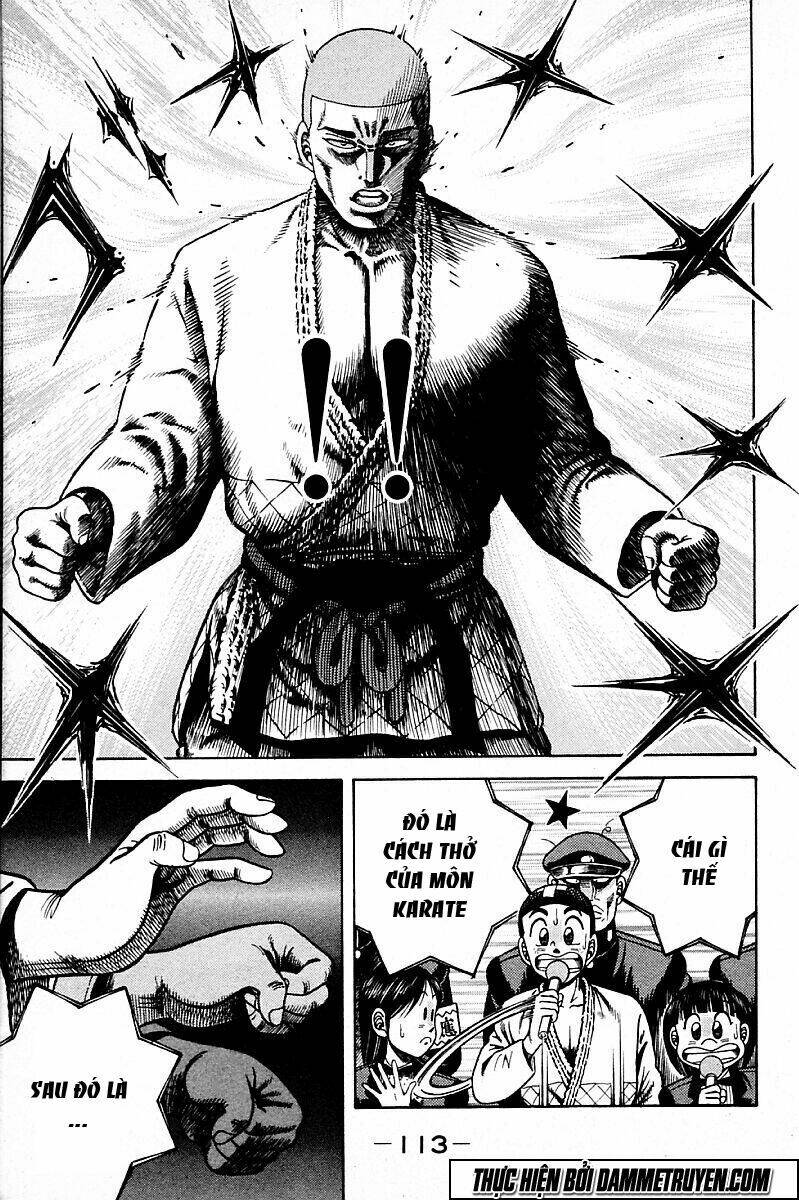 shin kotaro makaritoru! juudouhen chapter 170 10