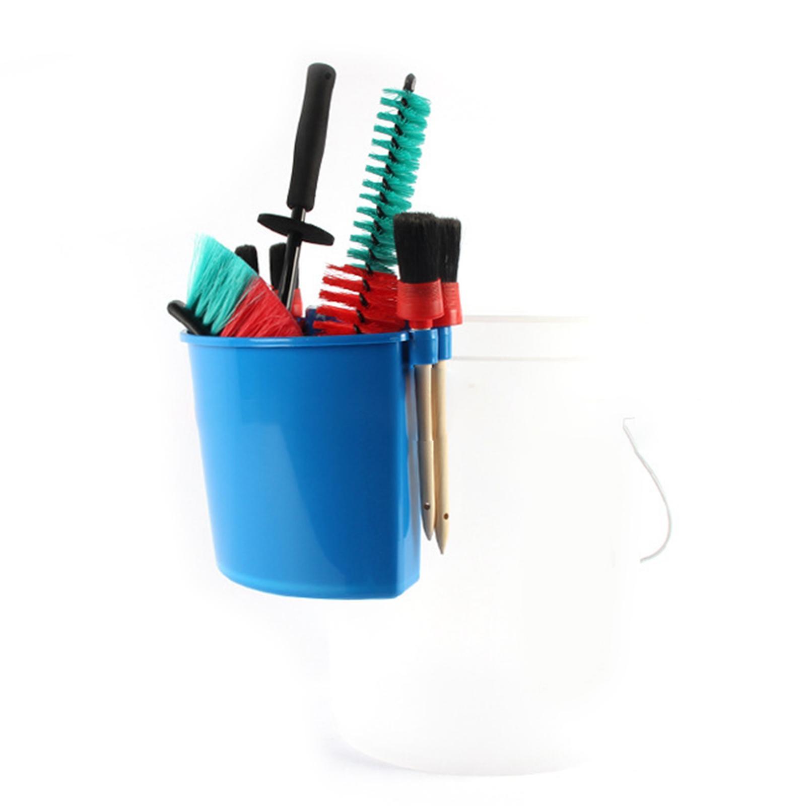 Detailing Tool Easily Place Inside Bucket Car Wash Bucket for Car Backpacking