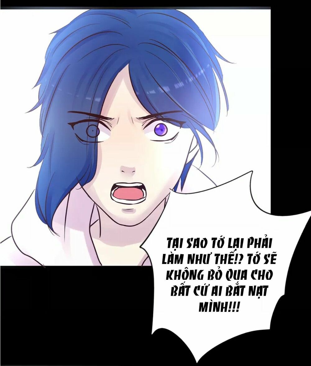 trả thù trường trung học phần 2 chapter 15 46