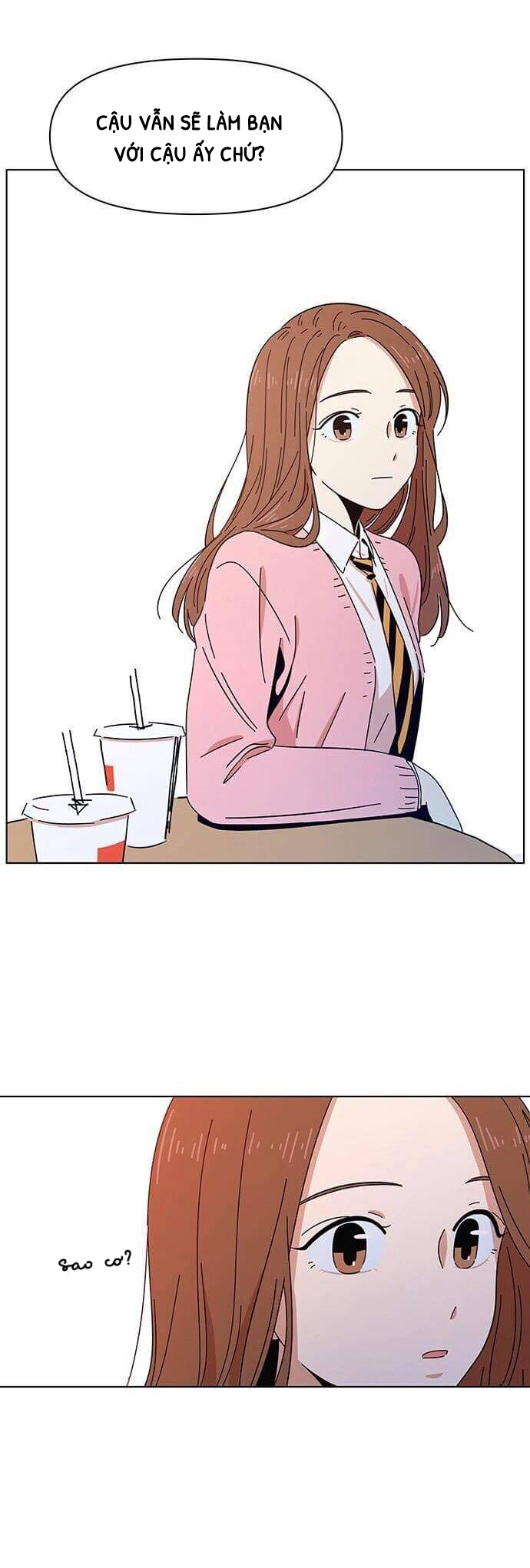 mùa hoa nở rộ chapter 2 47