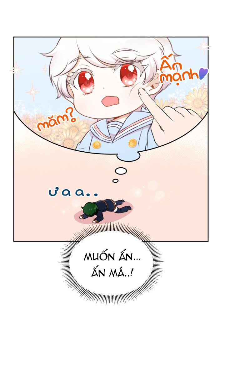 ác nữ công chúa chapter 4 35