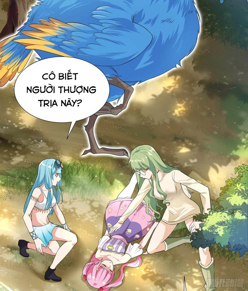 đỉnh phong cường thiếu chapter 77 40