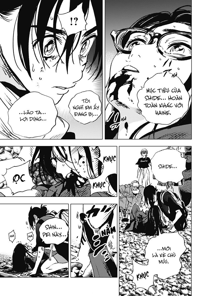 summer time render chapter 113 13