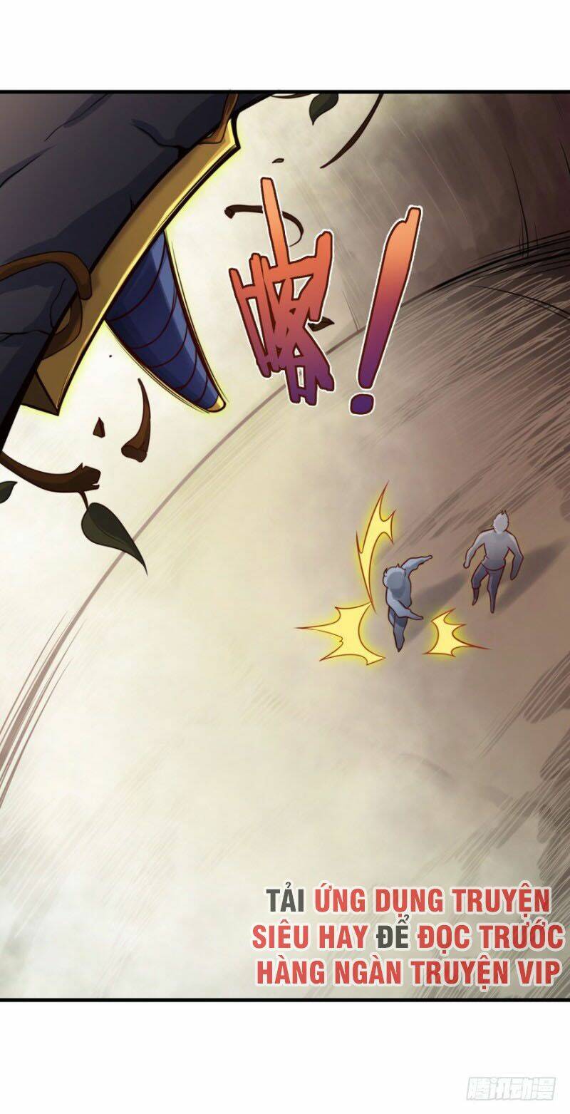 tiên ma đồng tu chapter 106 7