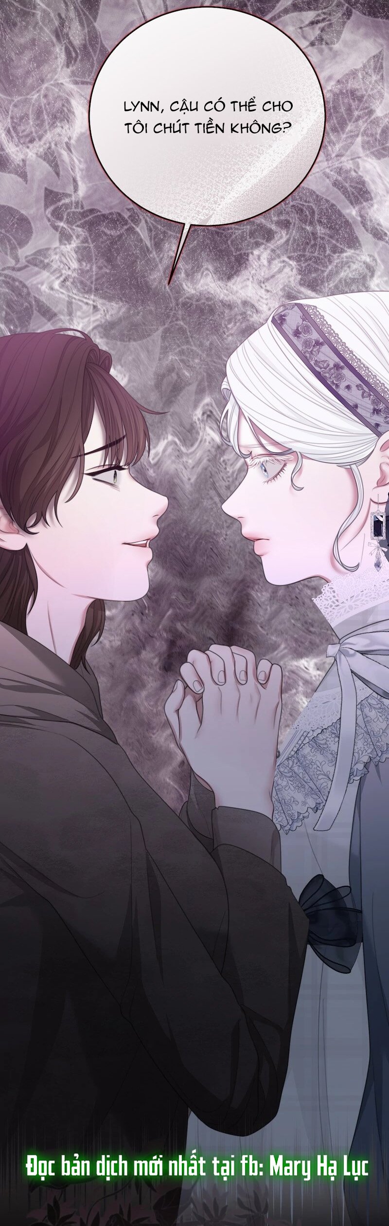 nữ hầu muốn đình công chapter 52 59