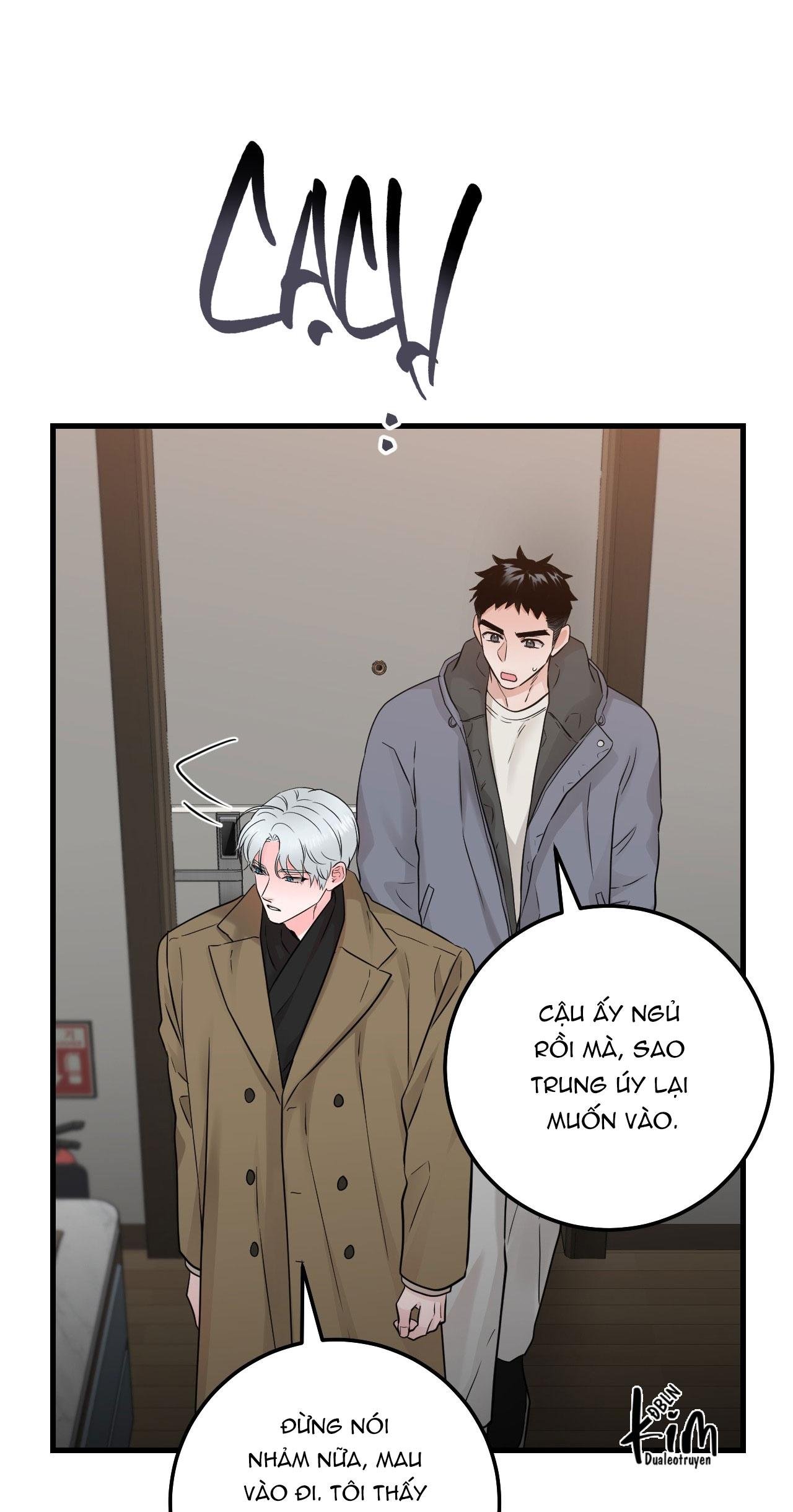 over the paradise chapter 50 39