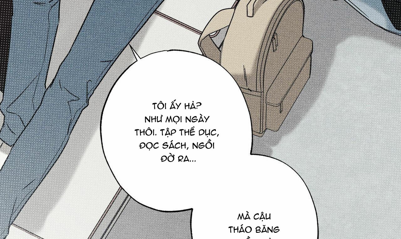 chàng giao pizza và gold palace chapter 25 100