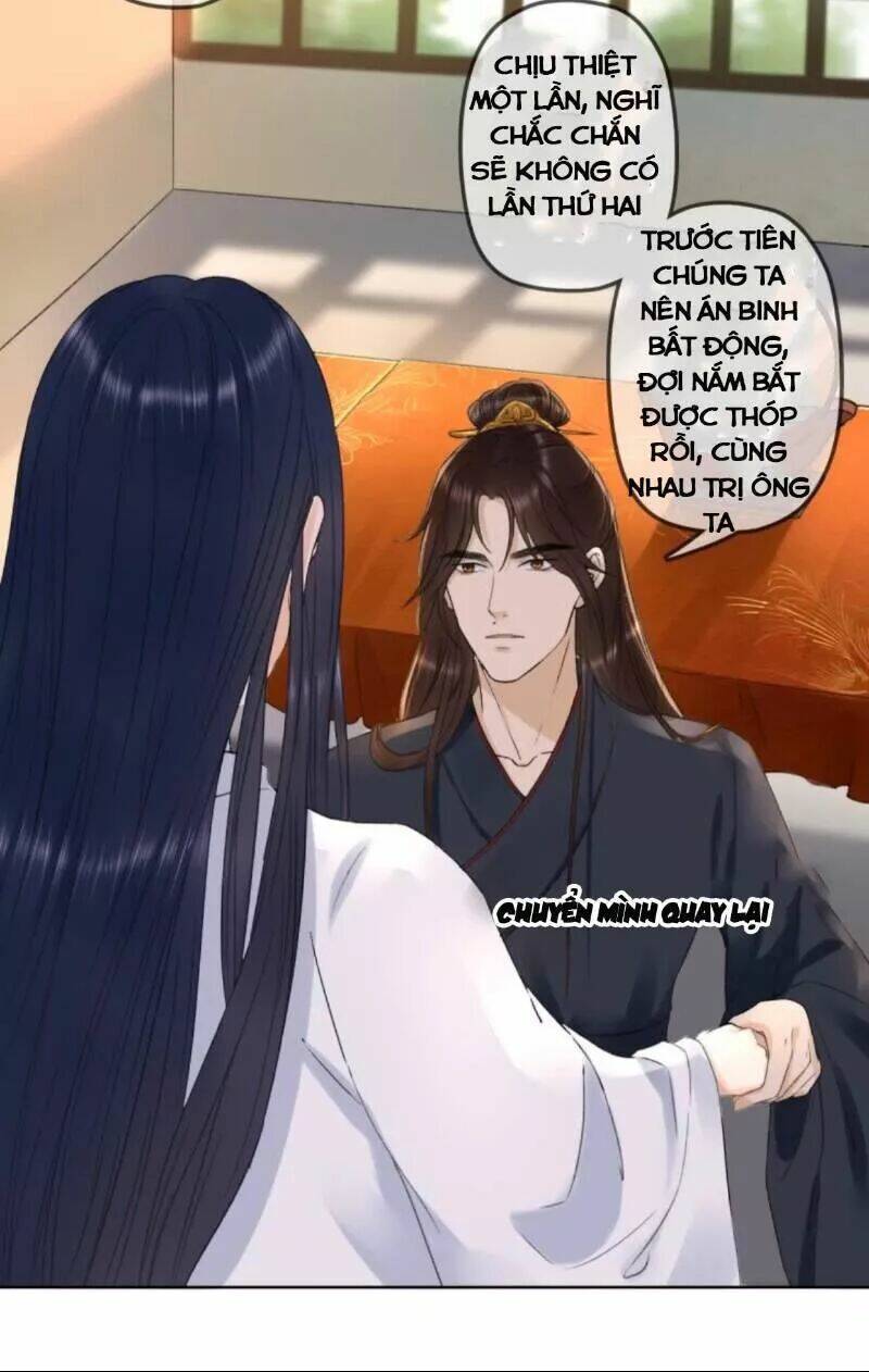 sủng phi của vương chapter 149 3