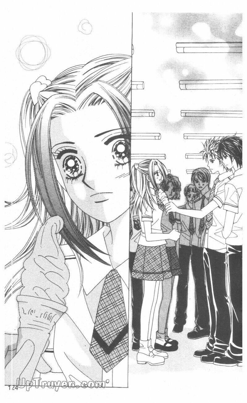 cáo già gặp sói điên chapter 1 126