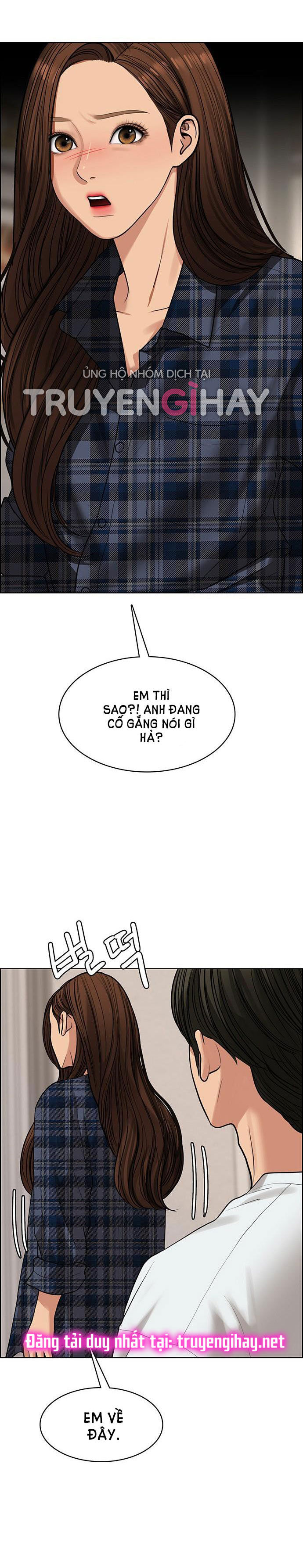 vẻ đẹp đích thực - true beauty chapter 200.2 14