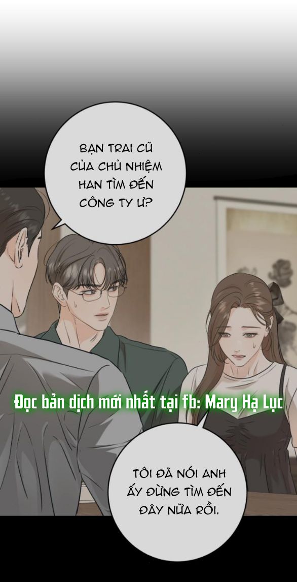 Nóng Lòng Muốn Giày Vò Em chapter 71.2 28