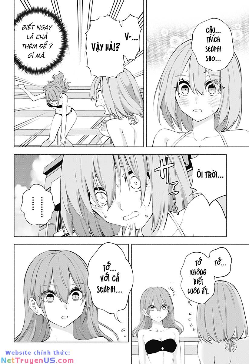 Sự Quyến Rủ Của 2.5D chapter 68 3