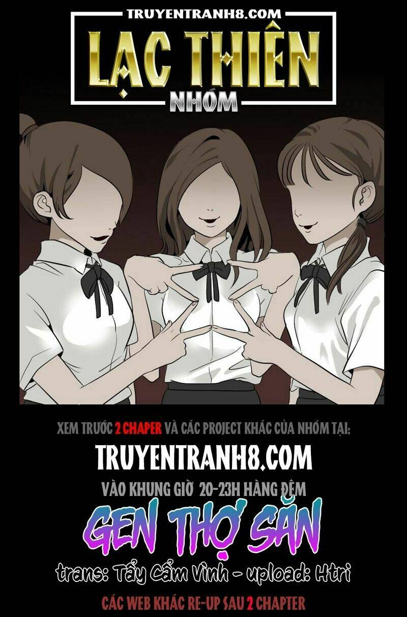gen thợ săn chapter 21 1