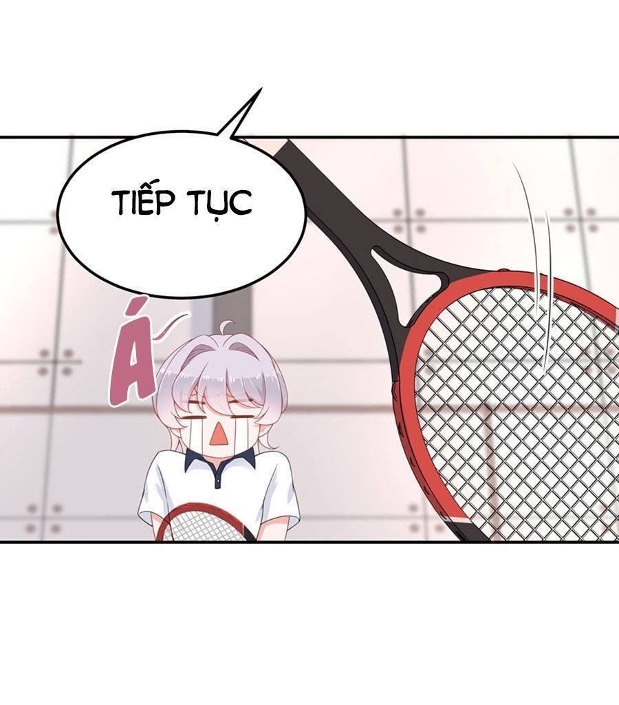 hotboy quốc dân là nữ chapter 47 22