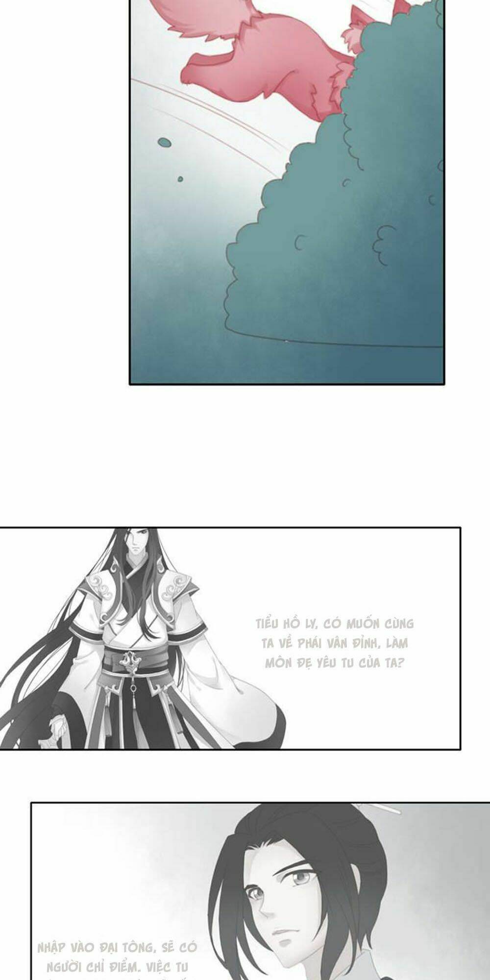 chuyển tương tư chapter 14 13