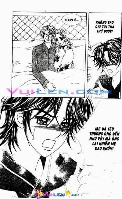 sâu trong ánh mắt chapter 110 16