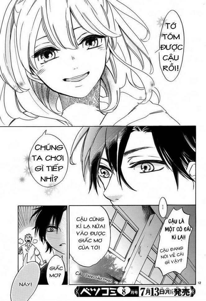 tổng hợp one shot. chapter 312 14