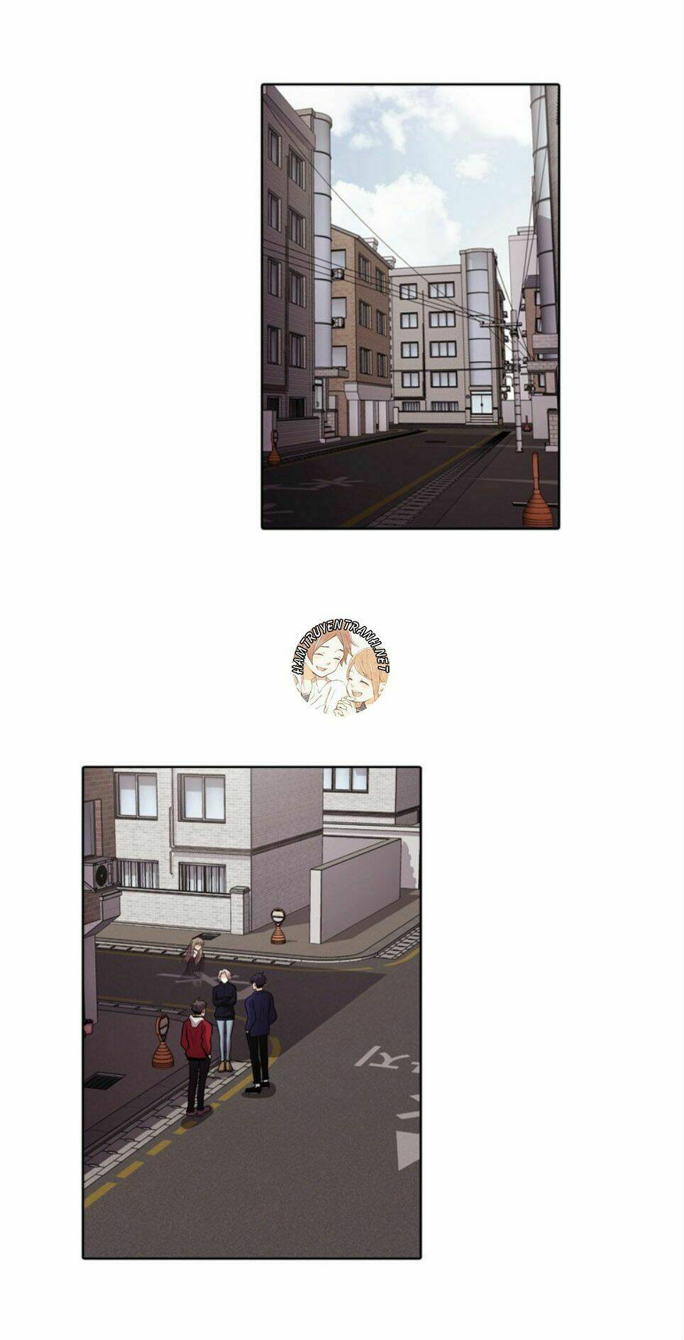 tomorrow - ngày mai chapter 25 67