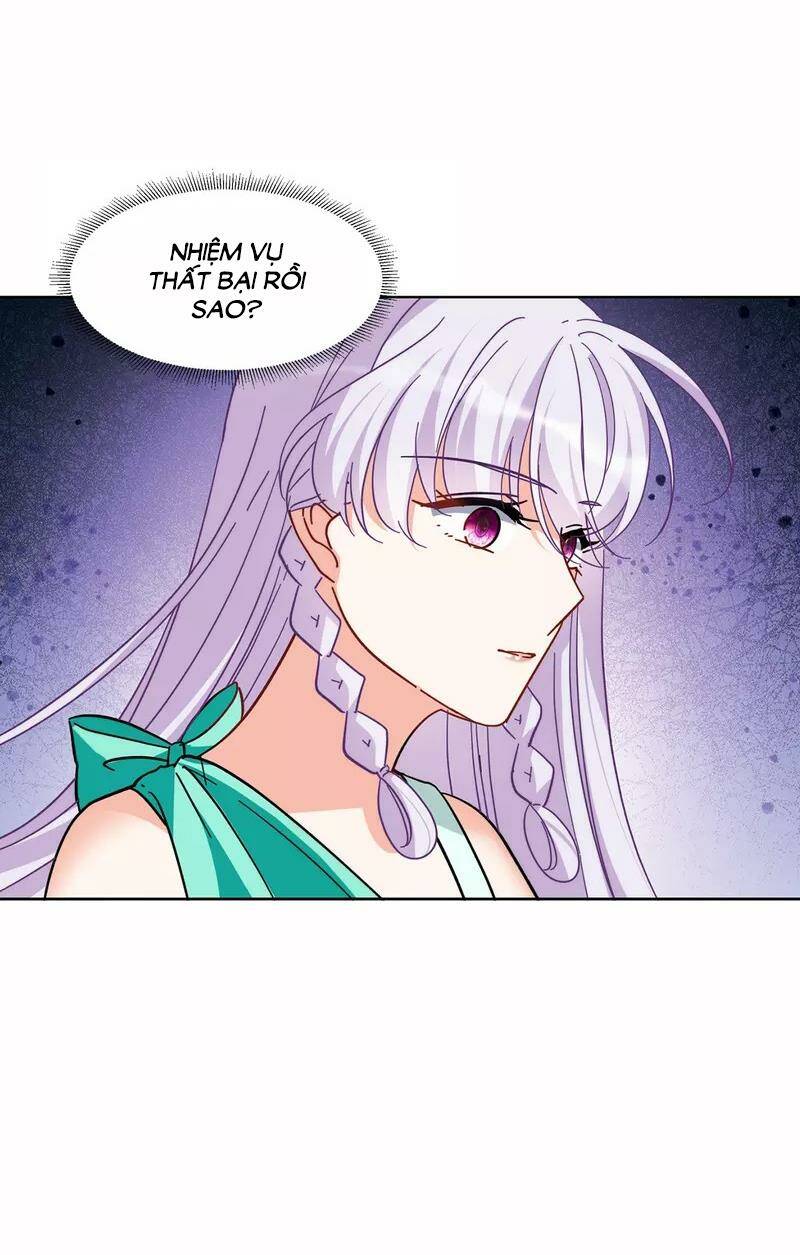 cô ấy đến rồi, xin nằm xuống! chapter 143 29