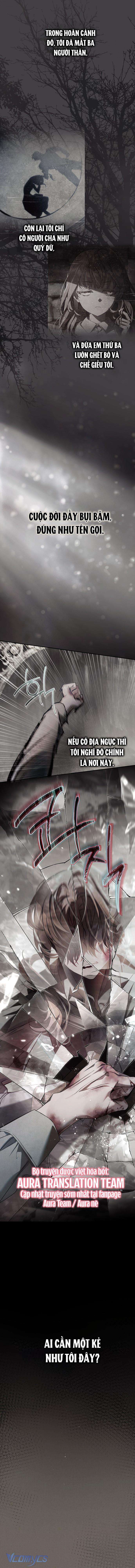 nữ hầu bí mật của nhà bá tước chapter 1 9