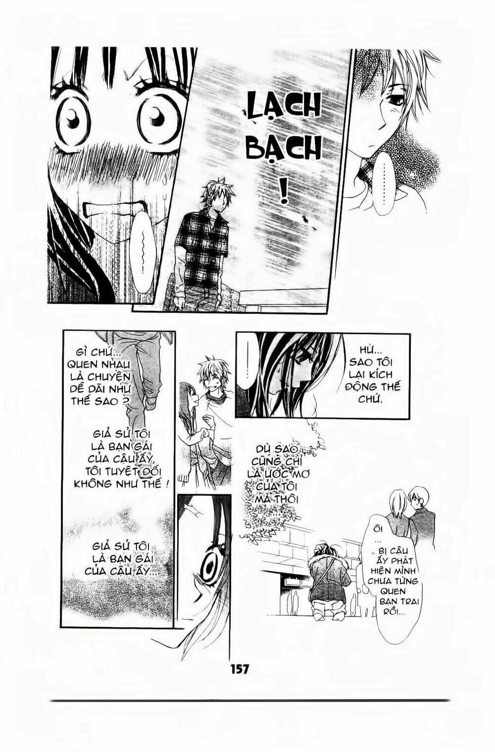 vương quốc mộng mơ chapter 6 14