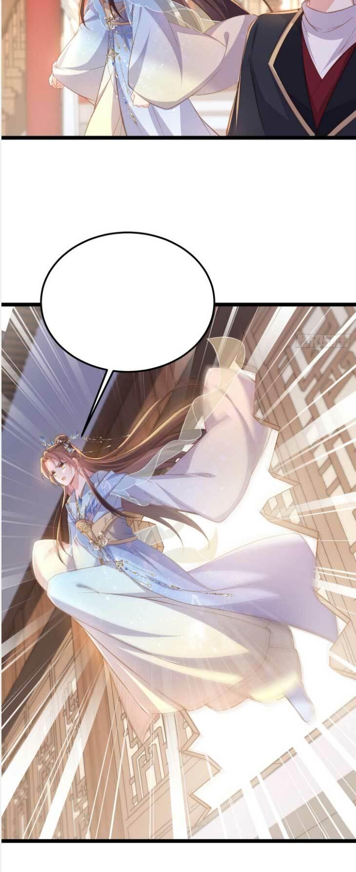 hoạn phi thiên hạ chapter 367 22