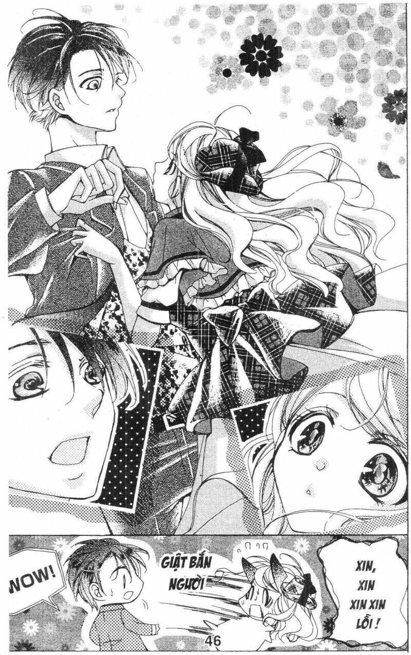 amai akuma ga warau chapter 39 6