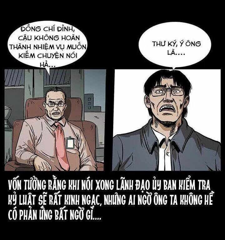 U Minh Ngụy Tượng Chapter 205 87