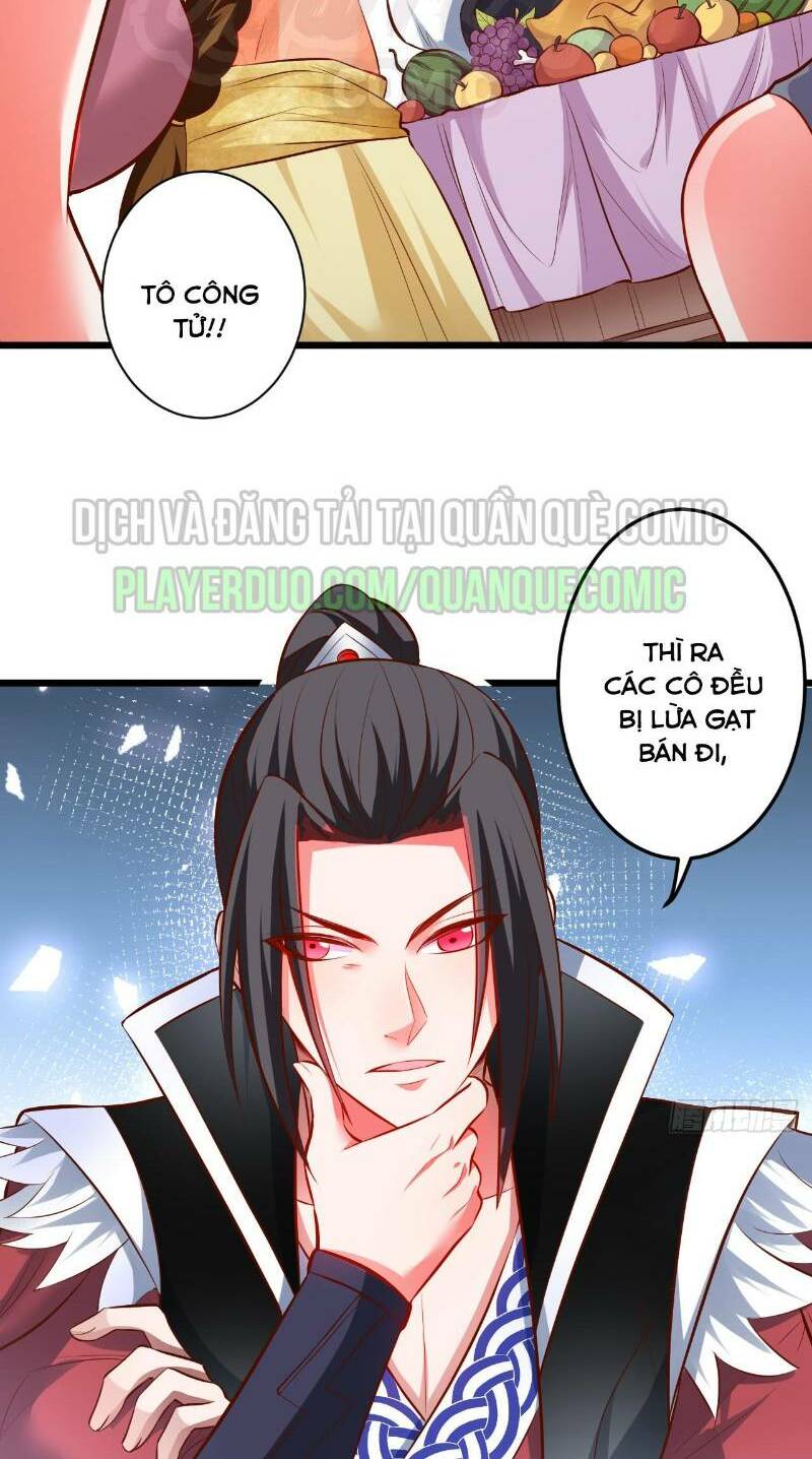 trọng sinh tối cường ma tôn ở rể chapter 36 2