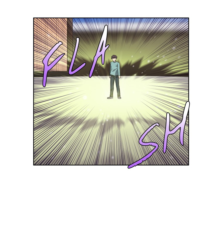 the gamer chapter 185 7