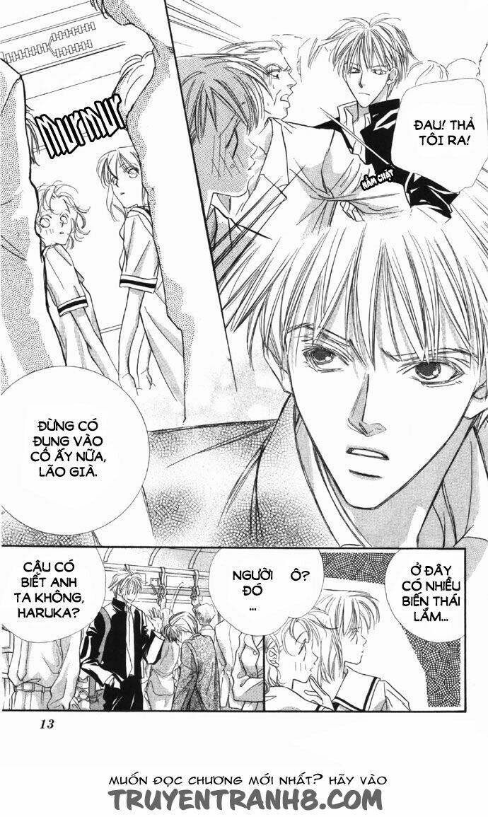 yoru made matenai chapter 6 15