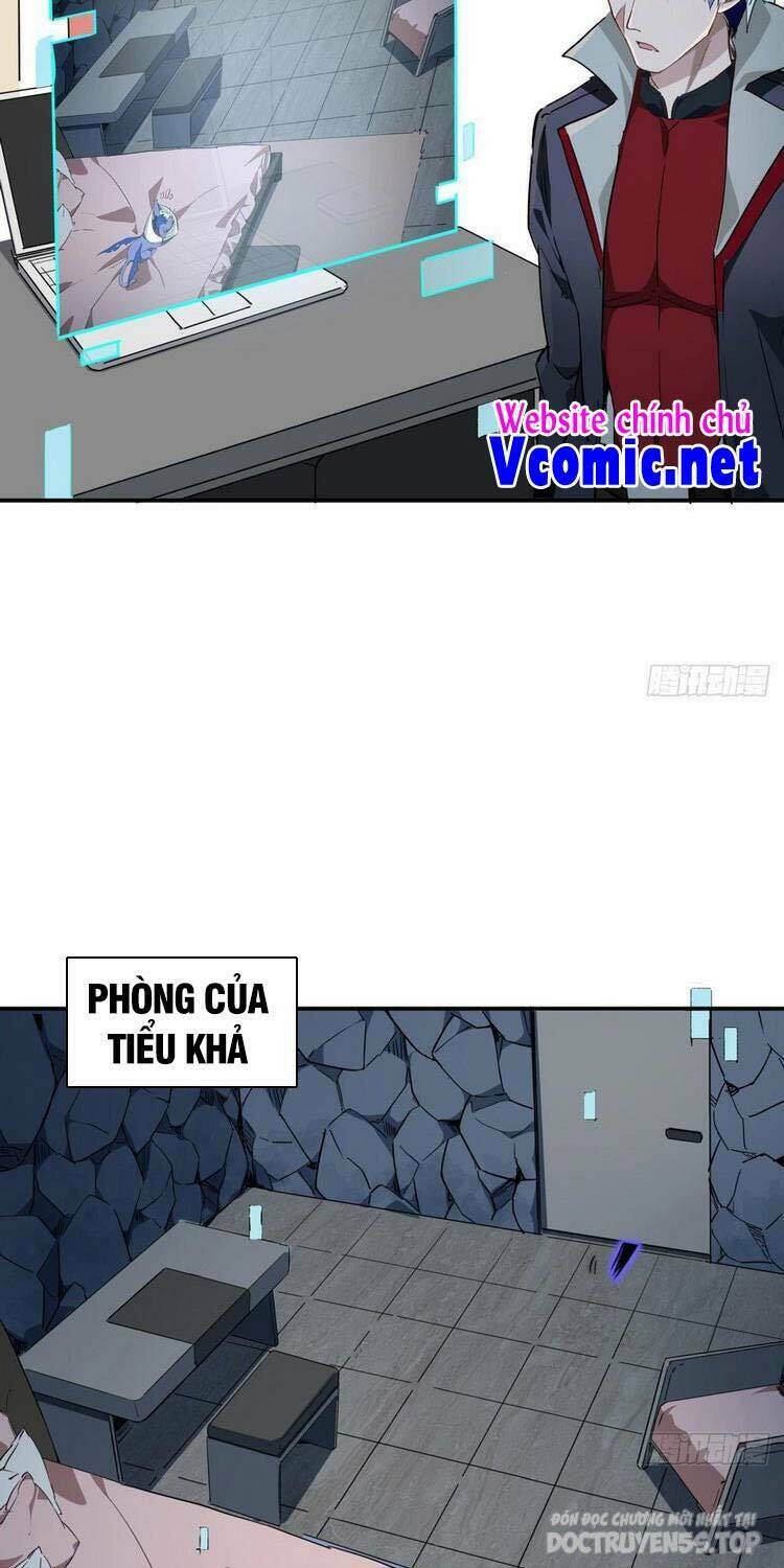 giải cứu 99 nữ chính ở mạt thế chapter 73 4