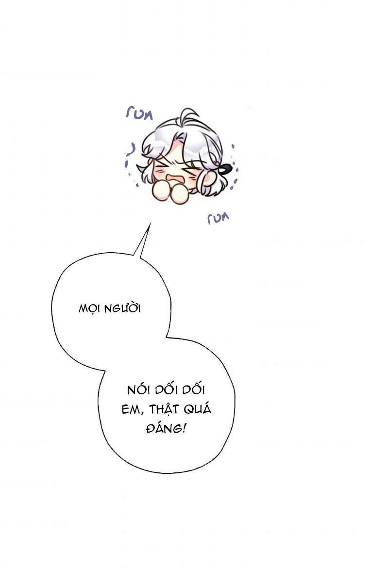 sinh ra làm con gái ác nữ chapter 15 42