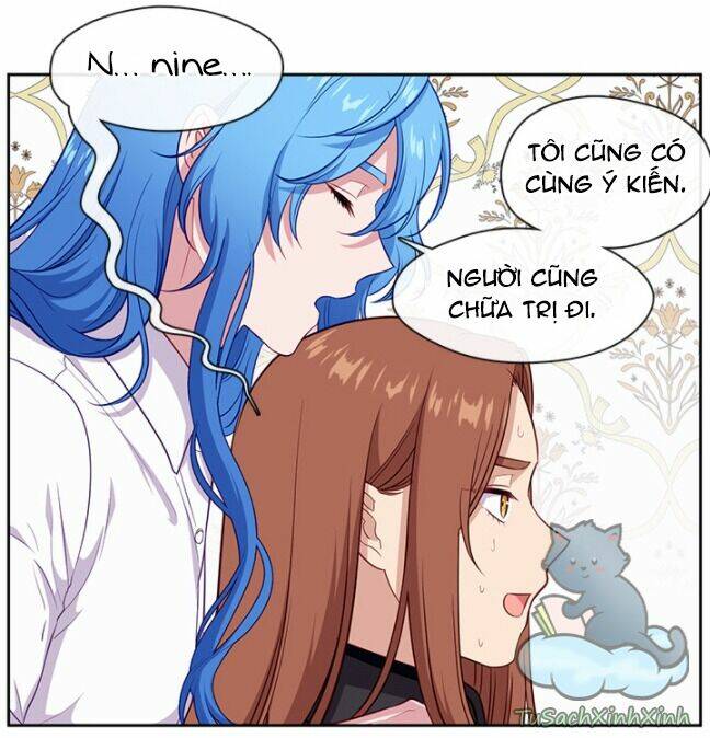 hãy coi chừng ác nữ chapter 89 41