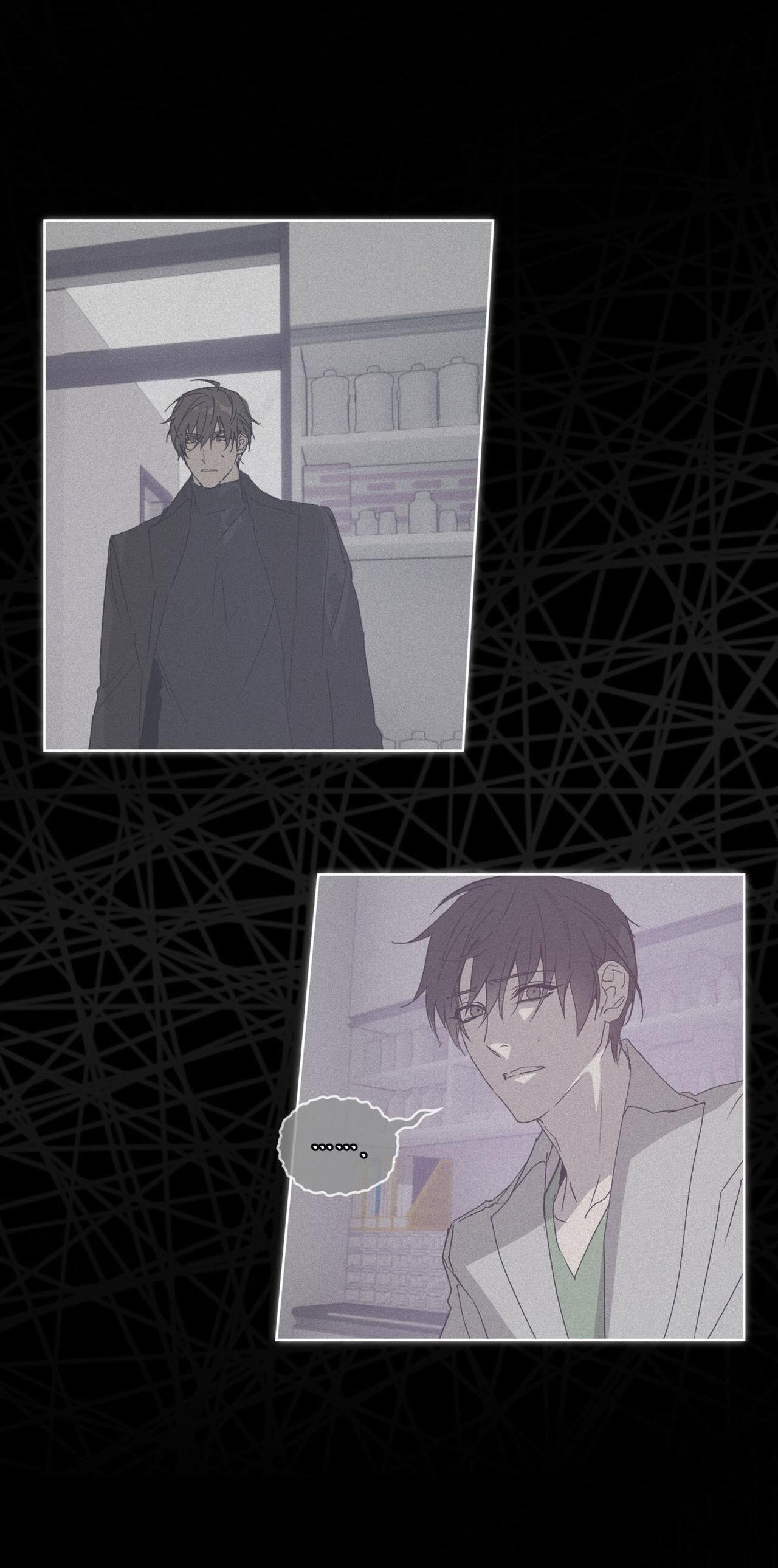 hồi ức của nhịp thở chapter 22 20