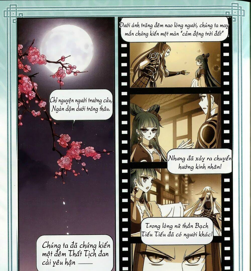 phong khởi thương lam ngoại truyện chapter 5 23