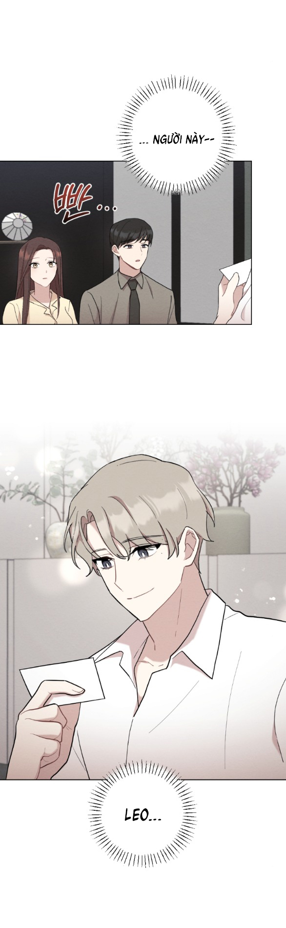 [18+] đêm không thể vãn hồi chapter 18.1 8
