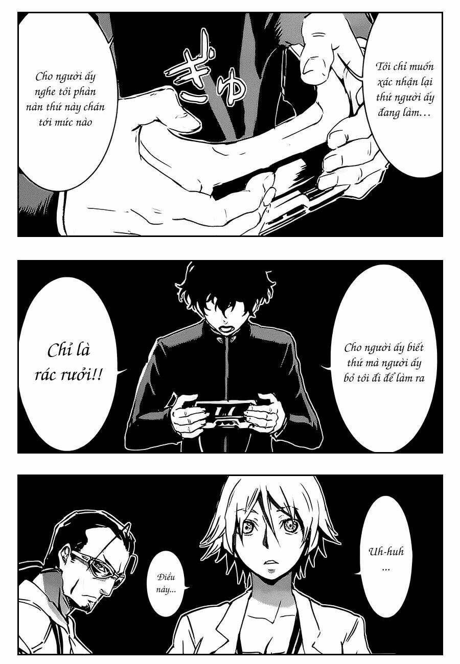 assassin's creed 4 - black flag - kakusei chapter 2 25