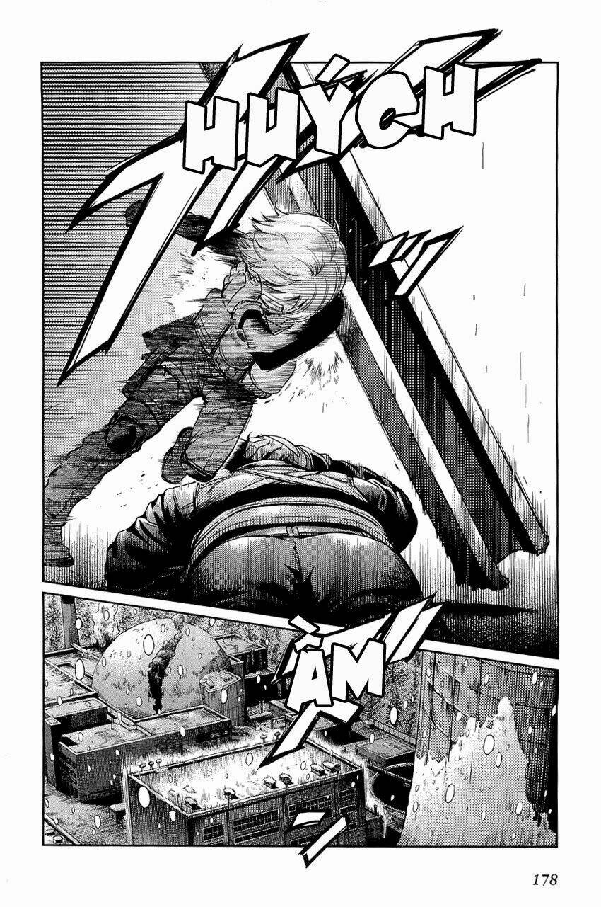 gunslinger girl chapter 82 7