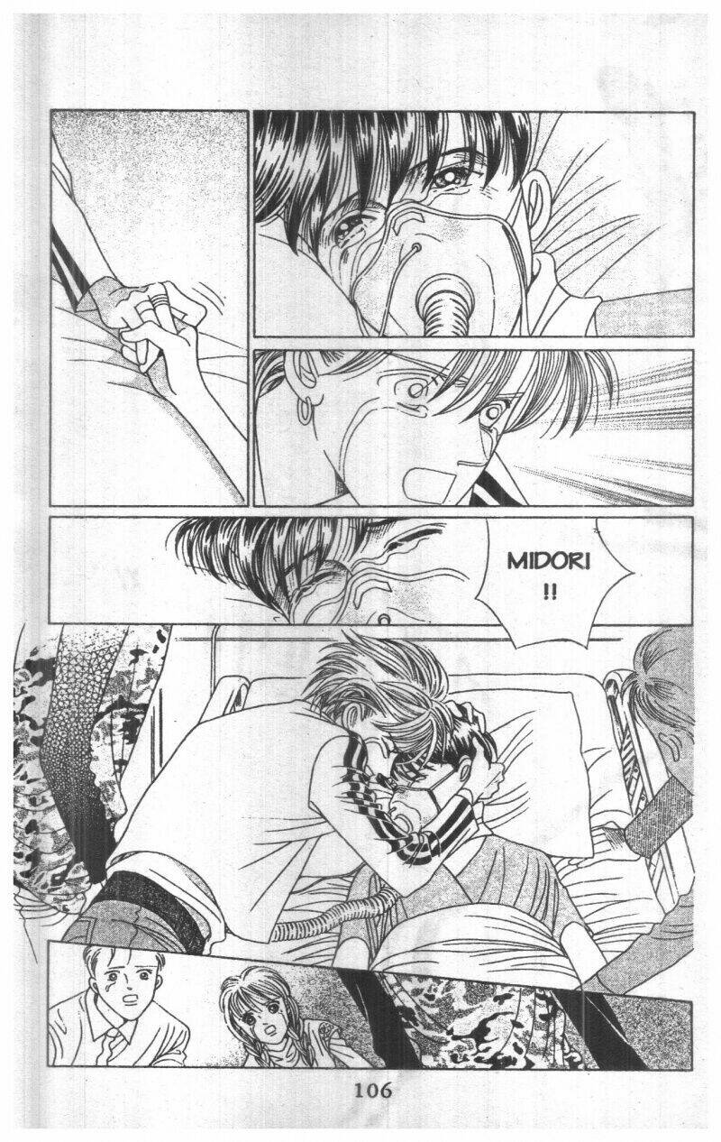 nàng tiên ánh trăng - kaguya hime chapter 24 106