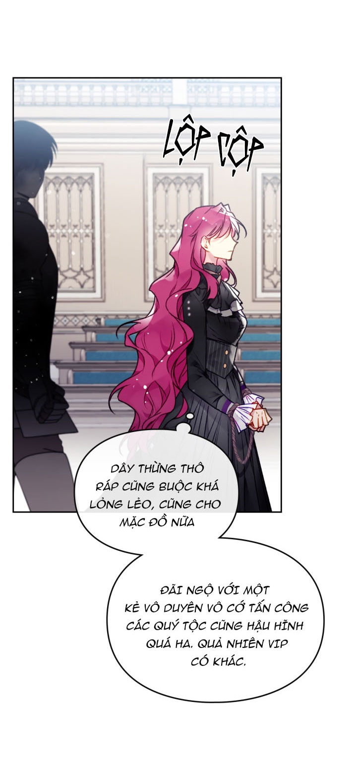 kết thúc của nhân vật phản diện chỉ có thể là cái chết chapter 81 21