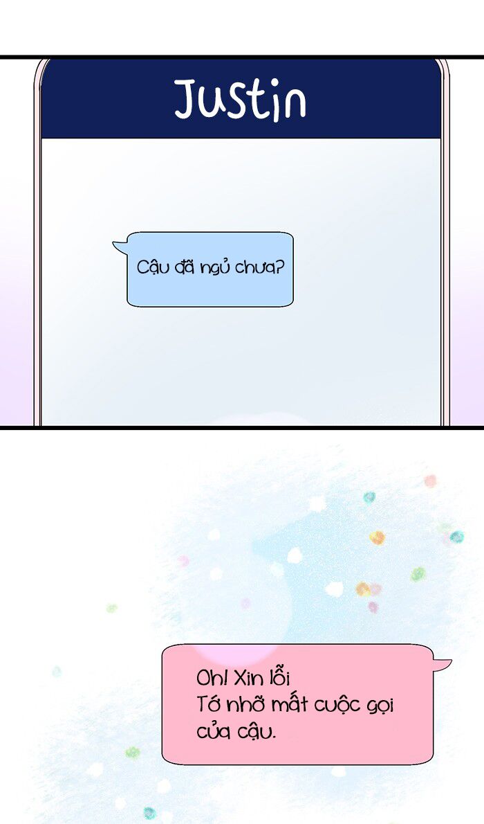 choco ngọt ngào chapter 72 5