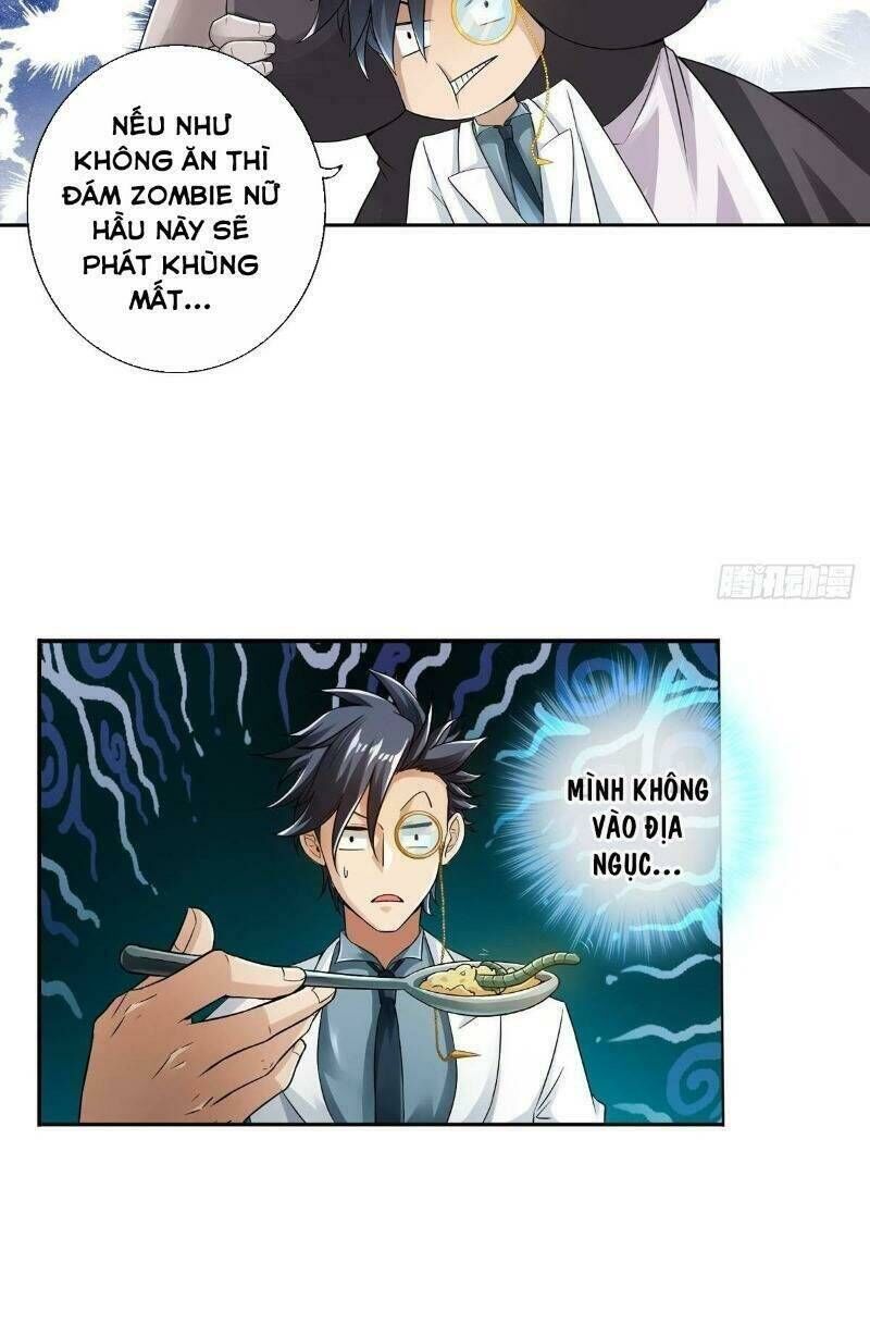 nhân vật phản diện đi tìm đường chết chapter 48 24