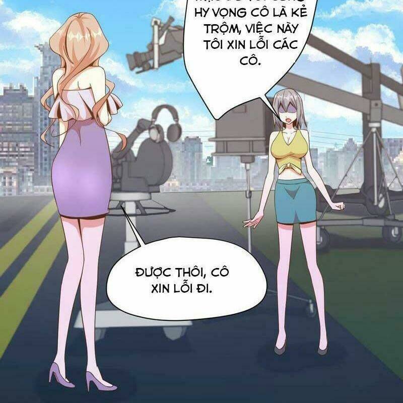 nữ thần trong điện thoại chapter 76 6