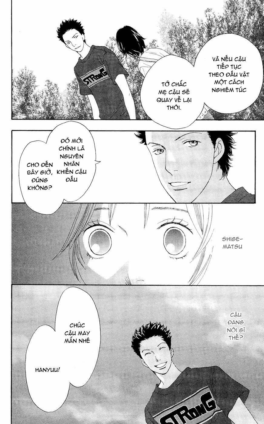 matsuri special chapter 18 36